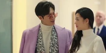 Episode 12 'LOTBS': Lee Min Ho Cium Jun Ji Hyun Lagi, Rating Naik