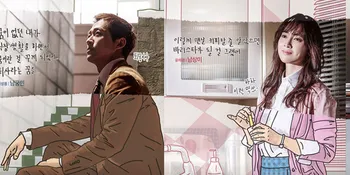 Episode 13, Rating Drama Nam Goong Min 'CHIEF KIM' Turun Drastis