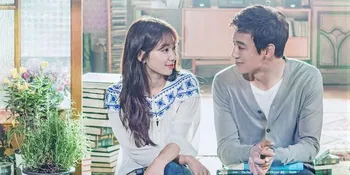 Episode 14 'Doctors', Park Shin Hye - Kim Rae Won Makin Romantis