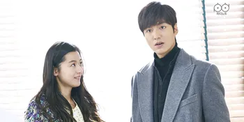 Episode 14 'LOTBS' Tak Tayang, SBS Pilih Tampilkan Adegan Spesial