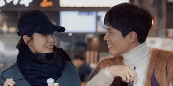 Episode 2 Drama Song Hye Kyo dan Park Bo Gum 'Encounter' Dapat Rating Fantastis