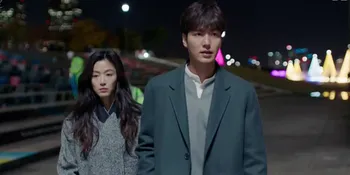 Episode 6 'LOTBS', Jun Ji Hyun Nyatakan Cinta ke Lee Min Ho
