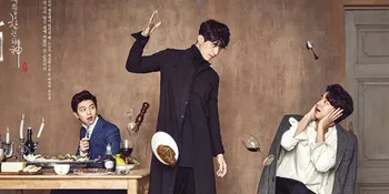 Episode 6, Rating 'Goblin' Akhirnya Bisa Cetak Rekor Baru