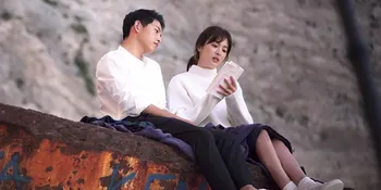 Episode Special 1 'Descendants Of The Sun' Tetap Rajai Rating