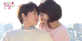 Episode Terakhir, 'Kill Me Heal Me' Gagal Puncaki Rating