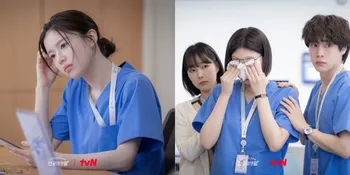 Episode Terakhir Drakor 'RESIDENT PLAYBOOK' Tayang Weekend Ini, Begini Cara Menontonnya