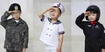 Episode Terakhir Song Il Kook &#38; Triplets Tayang Februari 2016