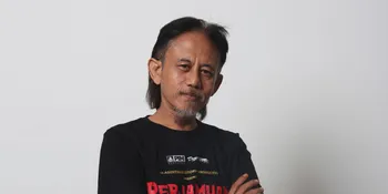 Epy Kusnandar Akui Buka Warung Makan di Kantin Apartemen Kalibata untuk Bayar Utang