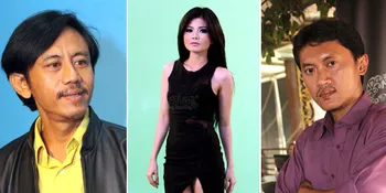 Epy Kusnandar: Foto Arya Wiguna - Karina Nambah Masalah