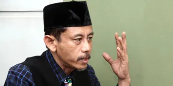 Epy Kusnandar: Kalau Saya Gajian, Karina Baru Bisa Senyum