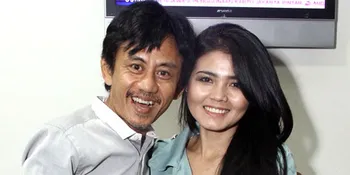 Epy Kusnandar: Karina Ranau Ngebet Cerai Sejak Ramadan