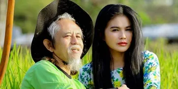 Epy Kusnandar Meninggal Dunia, Jadi Duka Dunia Perfilman Indonesia