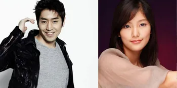 Eric Dikabarkan Pacaran, Apa Kata Agensi Shinhwa?