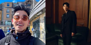 Eric Nam Terciduk Sukai Postingan Bela Israel, Netizen Malaysia Ungkap Kekecewaan Mereka