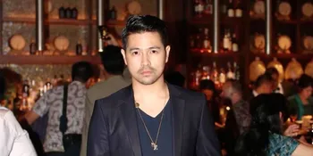 Erick Iskandar Lega Jedar Putus, Sebut Richard Kyle Sebagai Pria Tak Bertanggung Jawab