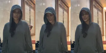 Erika Carlina Bakal Lahiran di Tanggal Cantik, Dapat Dukungan Penuh Keluarga