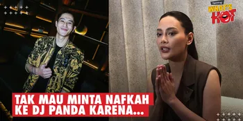 Erika Carlina Sudah Berdamai Dengan Masa Lalu, Maafkan DJ Panda &#38; Tahu Diri Tak Minta Nafkah