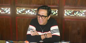 Erin Ajukan Anak Jadi Saksi Cerai dengan Andre Taulany, Ditolak Tegas Oleh Hakim