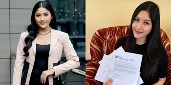 Erina Gudono Diterima S2 dengan Beasiswa dari University of Pennsylvania