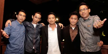 Ermy Kulit dan Dewi Yull Jadi Referensi Bermusik Remora