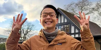Ernest Prakasa Bakal Adaptasi Komik Bandits of Batavia ke Layar Lebar
