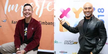 Ernest Prakasa Beri Pujian Deddy Corbuzier Usai Roasting Bareng di JICOMFEST 2019
