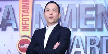 Ernest Prakasa Bocorkan Dua Judul Film Indonesia Favoritnya
