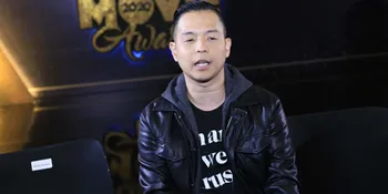 Ernest Prakasa Coba Patahkan Standar Kecantikan di Industri Hiburan Lewat 'IMPERFECT THE SERIES'