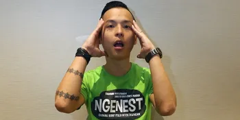 Ernest Prakasa Pesimis 'NGENEST' Tembus Satu Juta Penonton