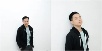 Ernest Prakasa Relakan Libur Natal Untuk Promosikan Film 'Cek Toko Sebelah 2'