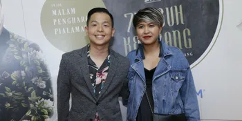 Ernest Prakasa Sebut Ahok Cocok Masuk Dunia Entertainment