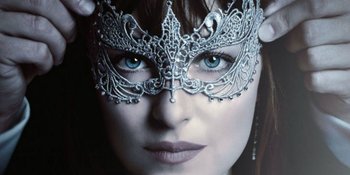 Erotis, Fifty Shades Of Grey Bakal Dibikin Versi Drama Musikal?