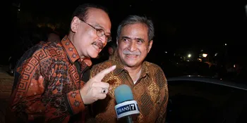 Erros Djarot: Kreator Boleh Mati, Tapi Kreativitas Tak Boleh