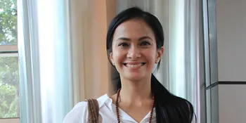 Ersa Mayori Ajarkan Anak Hidup Sehat