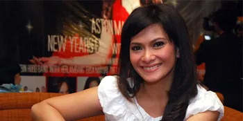 Ersa Mayori Anggap Almarhum, Ibunda Sempurna