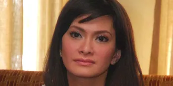 Ersa Mayori Ikhlaskan Kepergian Sang Ibu