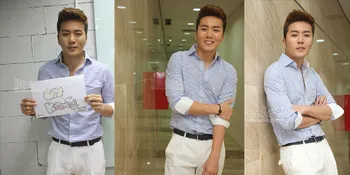 Eru: Aku Sangat Kagum dan Menyukai Fans di Indonesia