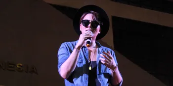 ERU Nyanyikan Lagu 'Kemesraan', Surga Korea Pindah ke Depok