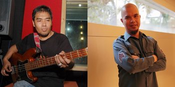 Erwin Prasetya Meninggal Dunia, Ahmad Dhani: Dia yang Paling Rajin Salat 5 Waktu di Antara Kami