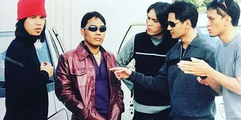 Erwin Prasetya Meninggal Dunia Karena Pendarahan Lambung, Selama Ini Jalani Kehidupan Terbalik