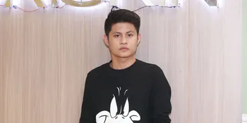 Esal Reva Jadi Brand Ambassador Kosmetik Internasional