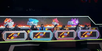 Esports Star Indonesia Season 3 Makin Memanas! Team Tiger Troopers Asuhan Tora Sudiro Pertaruhkan Reputasi Demi Gaet MVP