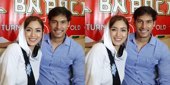 Jessica Iskandar Segera Dinikahi Richard Kyle, El Barack Sudah Panggil 'Daddy'