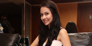 Estelle Linden Jadi Superhero Di Film 'VALENTINE'