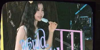 Esther Yu Cover Lagu Would You Like That dari Drama SPEED AND LOVE, Bikin Penggemar Kangen