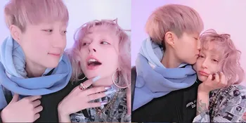 Etta Ng Anak Jackie Chan Resmi Menikah dengan Pasangan Sesama Jenis