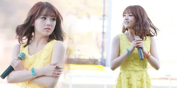 EunB Ladies Code Meninggal Bukan Karena Terlempar Dari Mobil