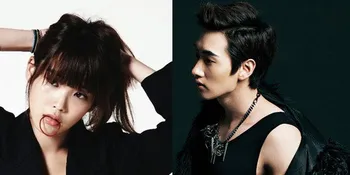 Eunhyuk Muncul Perdana Pasca Skandal Dengan IU