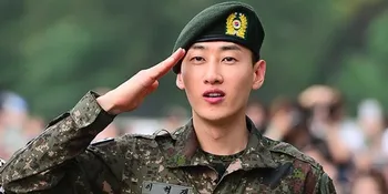 Eunhyuk SuJu Selesai Wamil, Dapat Ancaman Lucu Dari Fans