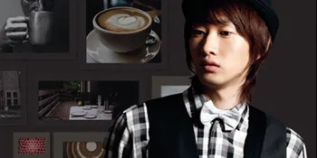 Eunhyuk Super Junior Posting Gambar Misterius di Twitter